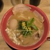 麺匠 輪 - 料理写真: