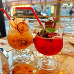 BROWNSTONE Tapas Bar GINZA - 