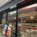 BROWNSTONE Tapas Bar GINZA - 