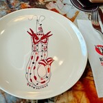 BROWNSTONE Tapas Bar GINZA - 