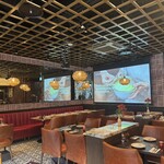 BROWNSTONE Tapas Bar GINZA - 