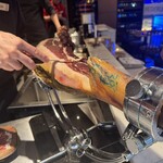 BROWNSTONE Tapas Bar GINZA - 