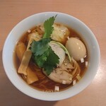 支那蕎麦屋 藤花 - 