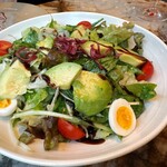 BROWNSTONE Tapas Bar GINZA - 