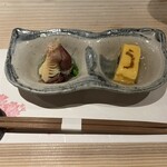 和食と炭火焼 三代目 うな衛門 - 