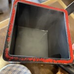 こんごう庵 - そば湯も美味しいですね♪