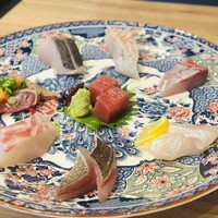 博多海鮮 和たつ美 博多本店 - 