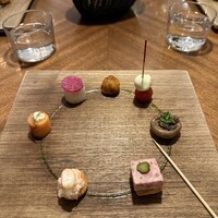 表参道バンブー - 