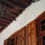 The Parlour Hullett House - 