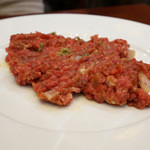 LE SEVERO - タルタル