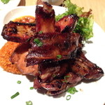 PROA Restaurant Guam - 