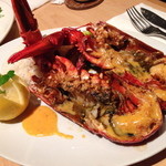 PROA Restaurant Guam - 日本語のメニュー