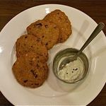 アーンドラ・キッチン - マサラワダ