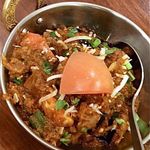 アーンドラ・キッチン - ビンディ・ベェガン