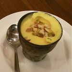 アーンドラ・キッチン - クルフィ