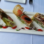 The Parlour Hullett House - 