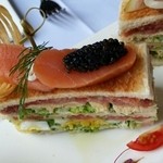 The Parlour Hullett House - 