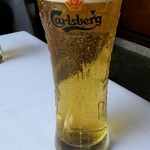 The Parlour Hullett House - 