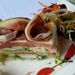 The Parlour Hullett House - 