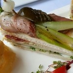 The Parlour Hullett House - 