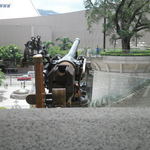 The Parlour Hullett House - 