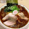 自家製麺 麺や 六等星
