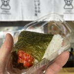 おにぎり処 いしうち屋 - 料理写真: