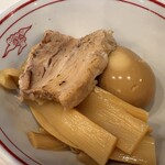 蒙古タンメン中本 - メチャアジ