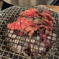 炭火焼肉ホルモン うしごろ 中目黒店 - 