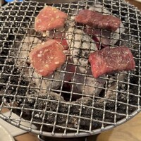 炭火焼肉ホルモン うしごろ 中目黒店 - 