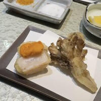 天冨良 よこ田 - 