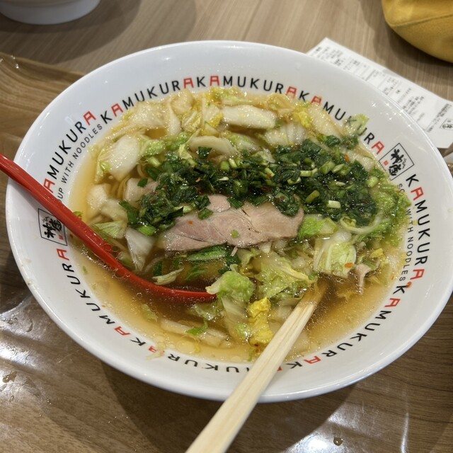 Dotonbori Kamukura Ionmoru Kashihara Ten