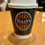 タリーズコーヒー - 