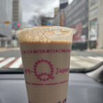 クィクリー - ドリンク写真: