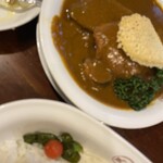 欧風カレー ボンディ - 