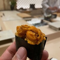 鮨 まるふく - 