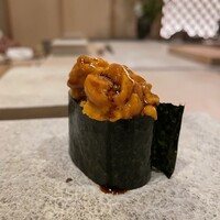 鮨 まるふく - 