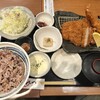 まるかつ 生駒店
