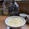 釜あげうどん 長田 in 香の香