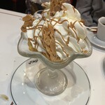 ブラッスリー・ヴィロン - 