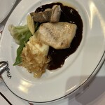 ブラッスリー・ヴィロン - 