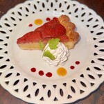 ライオンのいるサーカス - 