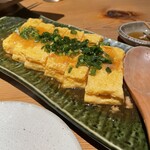 蕎麦前酒場 はんさむ - 