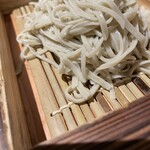蕎麦前酒場 はんさむ - 