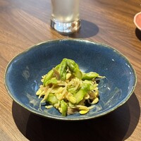 焼肉×創作びすとろ 笑進笑明 - 