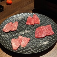 焼肉×創作びすとろ 笑進笑明 - 