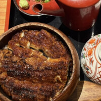 炭焼うな富士 名駅店 - 