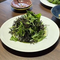 焼肉×創作びすとろ 笑進笑明 - 