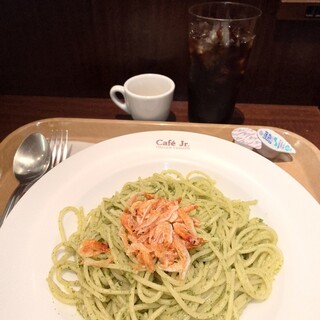 イタリアントマト カフェジュニア_1