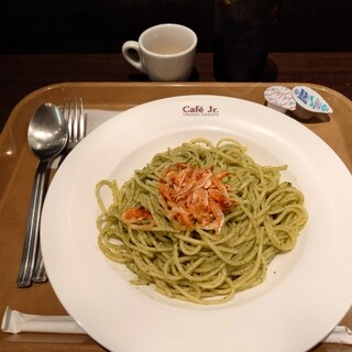 イタリアントマト カフェジュニア_0